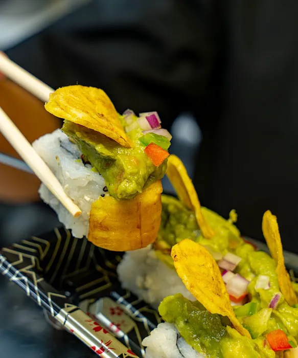 Sushi Mambo Express Picture 9