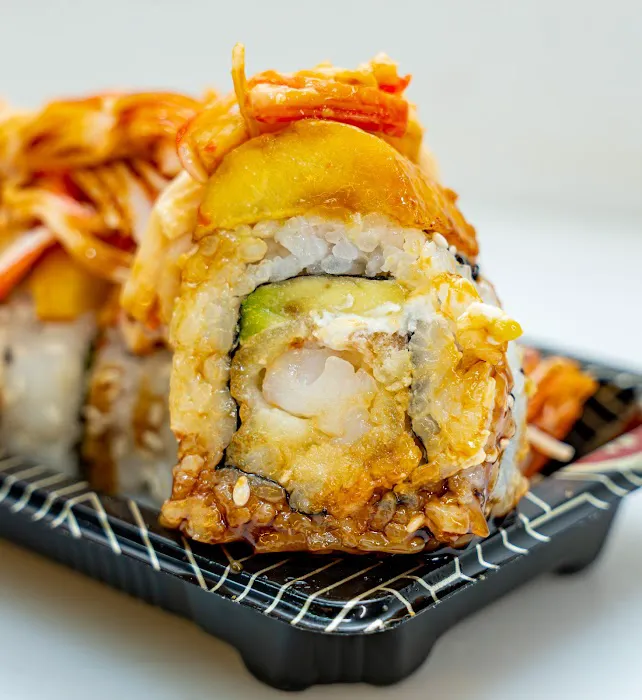 Sushi Mambo Express Picture 6