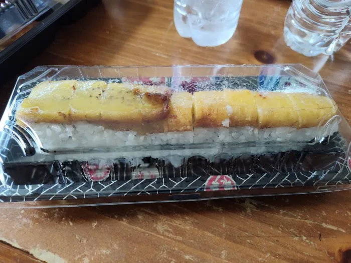 Sushi Mambo Express Picture 10