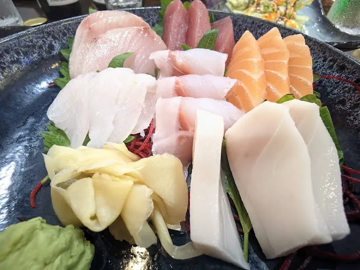 Mizuki Sushi Picture 6