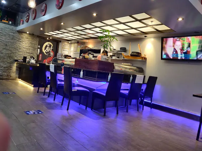 Mizuki Sushi Picture 5
