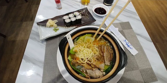 Mizuki Sushi Picture 3