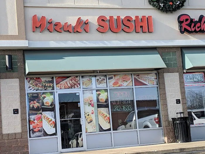 Mizuki Sushi Picture 1