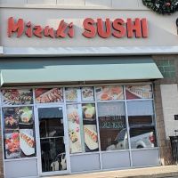 Mizuki Sushi ico