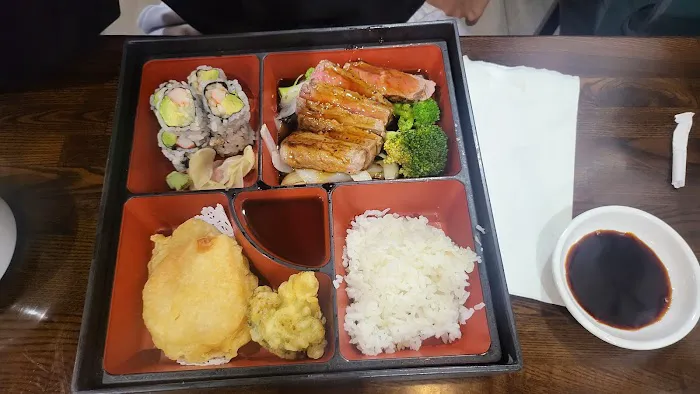 Mizuki Sushi Picture 4