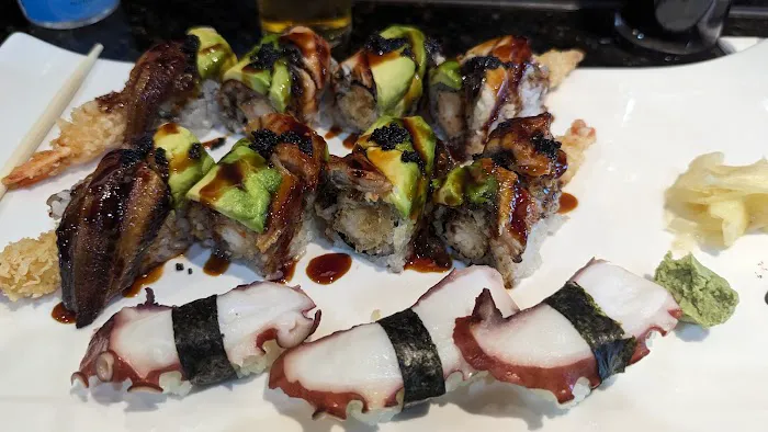 Mizuki Sushi Picture 2