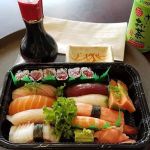 Takeshi Sushi Teriyaki