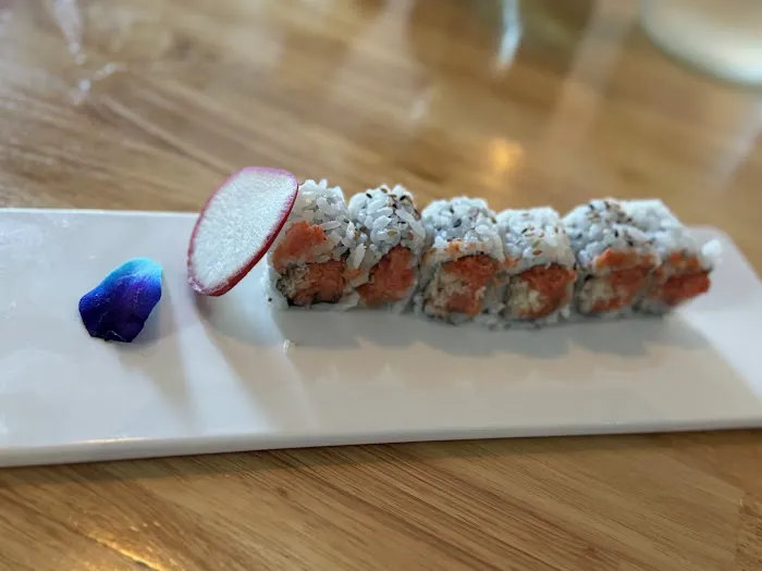 Kiseki Sushi Hibachi & Lounge Picture 1