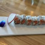 Kiseki Sushi Hibachi & Lounge