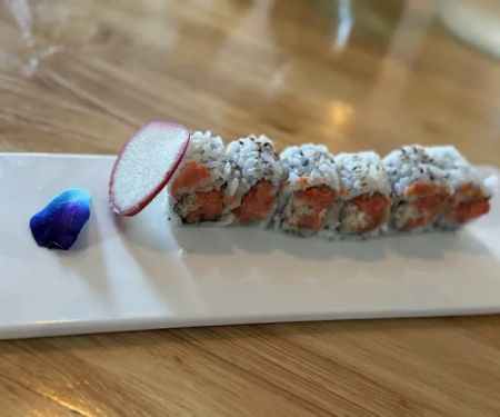 Kiseki Sushi Hibachi & Lounge