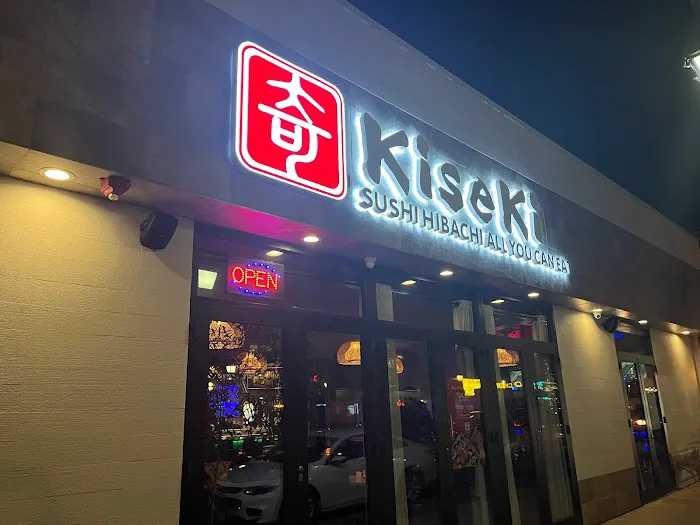 Kiseki Sushi Hibachi & Lounge Picture 3