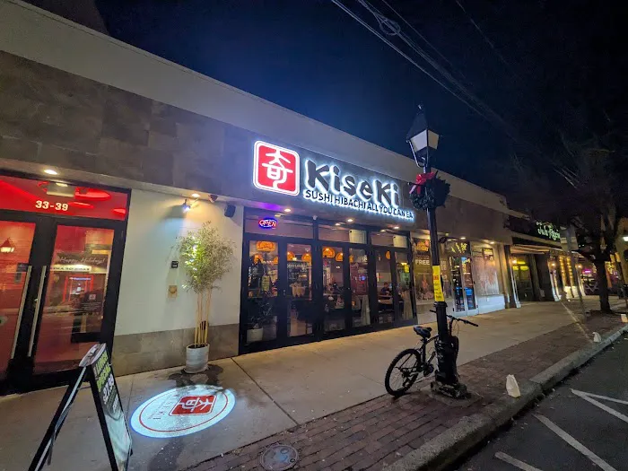 Kiseki Sushi Hibachi & Lounge Picture 4
