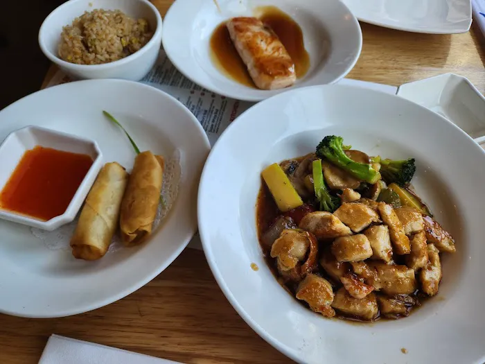Kiseki Sushi Hibachi & Lounge Picture 10