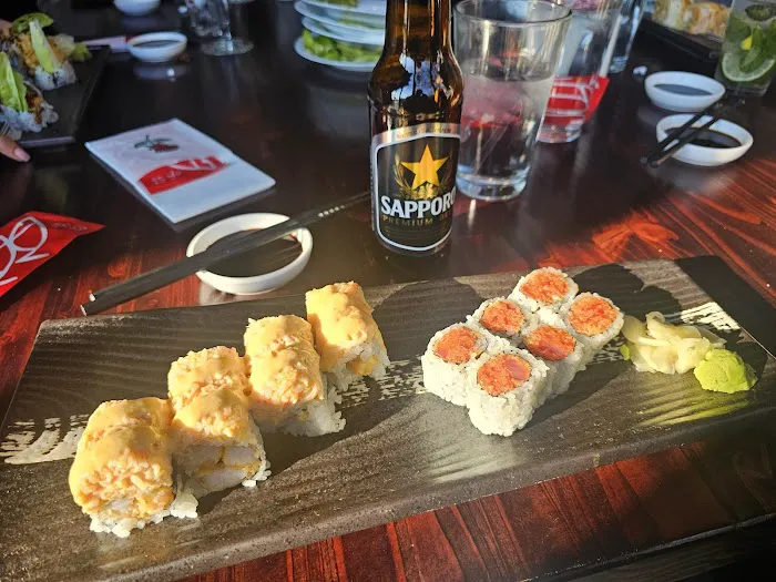 Takumi Sushi Hibachi & Lounge Picture 1