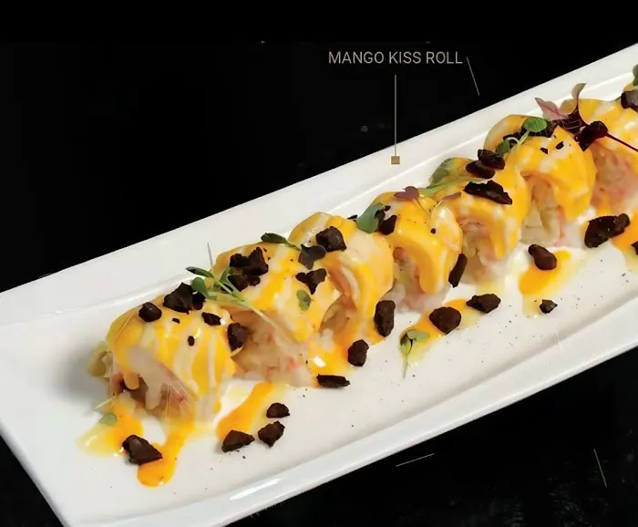 Takumi Sushi Hibachi & Lounge Picture 10