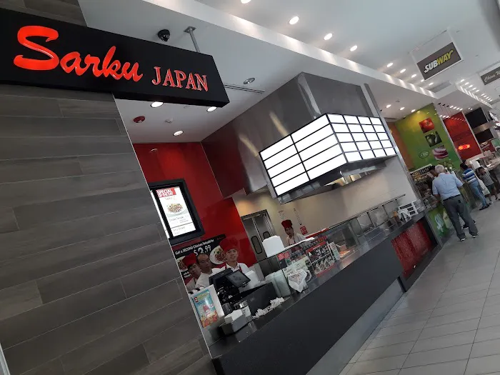 Sarku Japan Picture 3