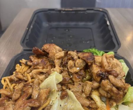 Sarku Japan