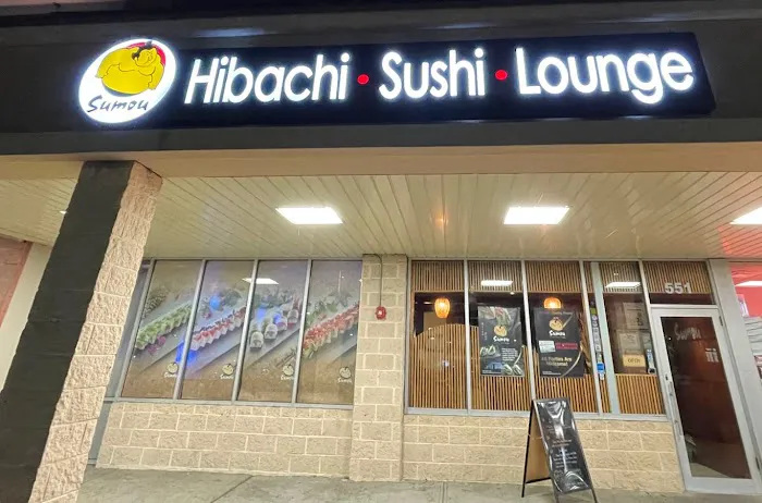 Sumou Sushi & Hibachi Picture 1