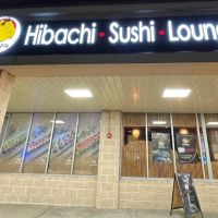 Sumou Sushi & Hibachi ico