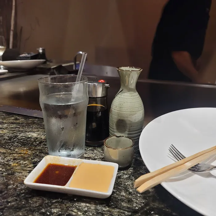 Sumou Sushi & Hibachi Picture 8