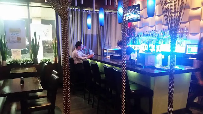 Sumou Sushi & Hibachi Picture 7