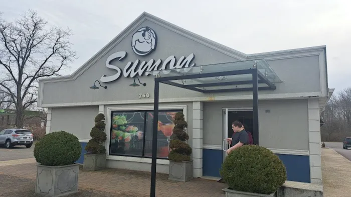 Sumou Sushi & Hibachi Picture 10