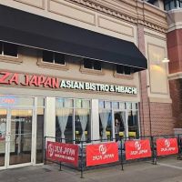 Zaza Japan Asian Sushi & Hibachi ico