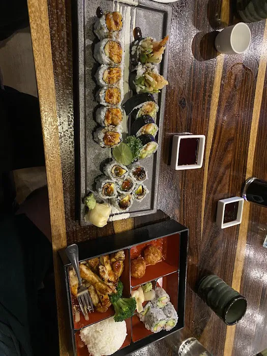 Zaza Japan Asian Sushi & Hibachi Picture 5