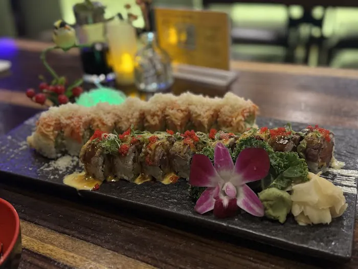 Zaza Japan Asian Sushi & Hibachi Picture 4