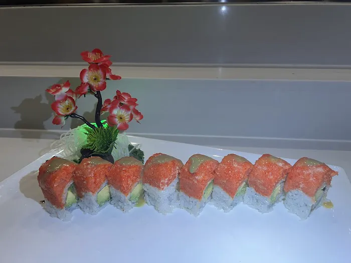 Zaza Japan Asian Sushi & Hibachi Picture 6