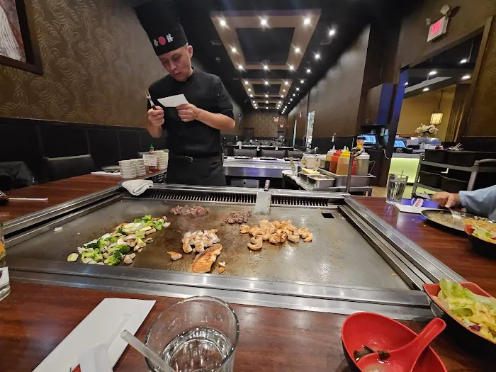 Zaza Japan Asian Sushi & Hibachi Picture 9