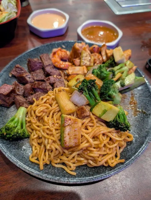 Zaza Japan Asian Sushi & Hibachi Picture 7