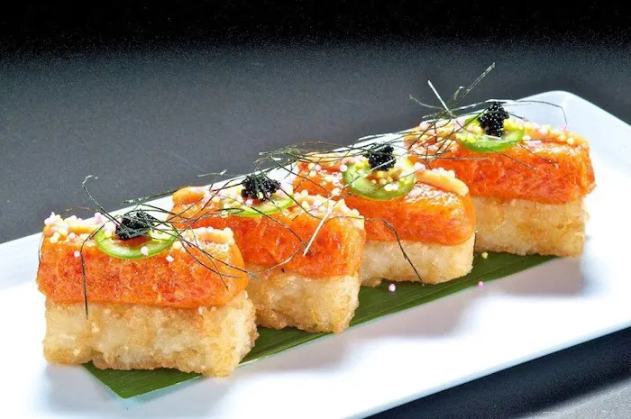 Nisen Sushi Picture 2