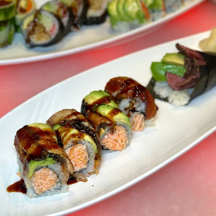 Nisen Sushi Picture 3