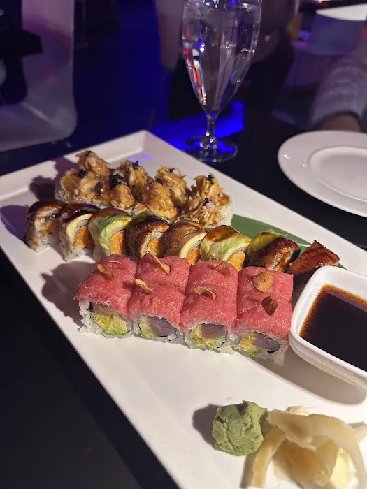 Nisen Sushi Picture 5
