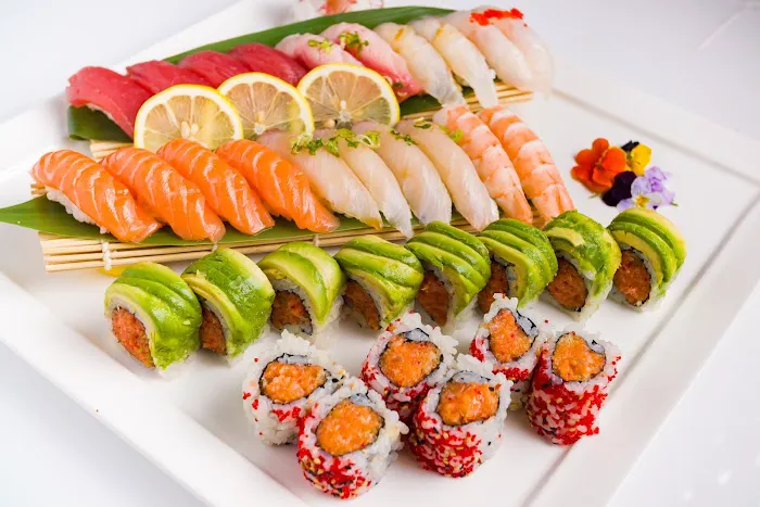 Nisen Sushi Picture 4