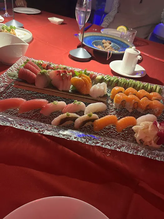 Nisen Sushi Picture 7
