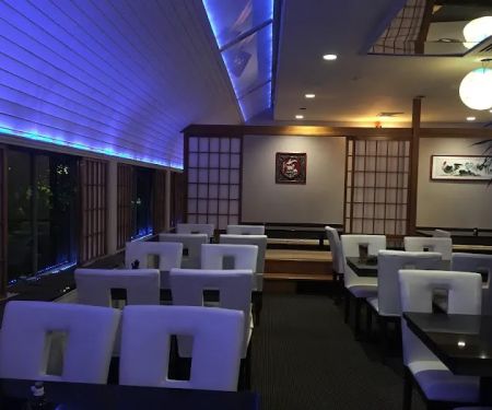 Show Win Japanese Cuisine