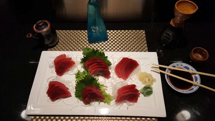 Show Win Japanese Cuisine Picture 3