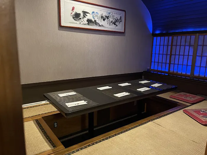 Show Win Japanese Cuisine Picture 5