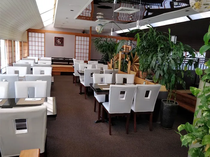 Show Win Japanese Cuisine Picture 6