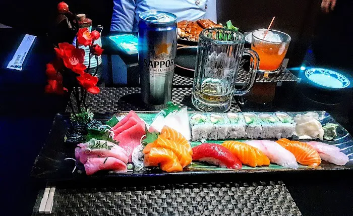 Show Win Japanese Cuisine Picture 4