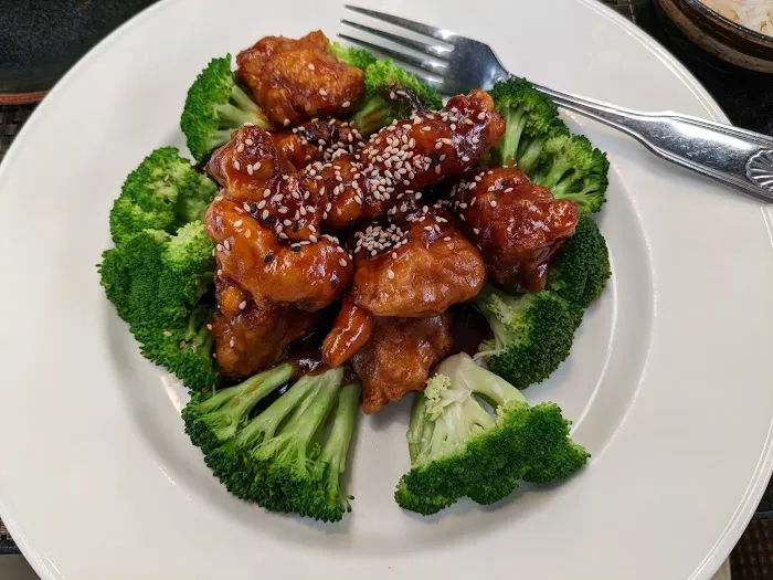 Show Win Japanese Cuisine Picture 7