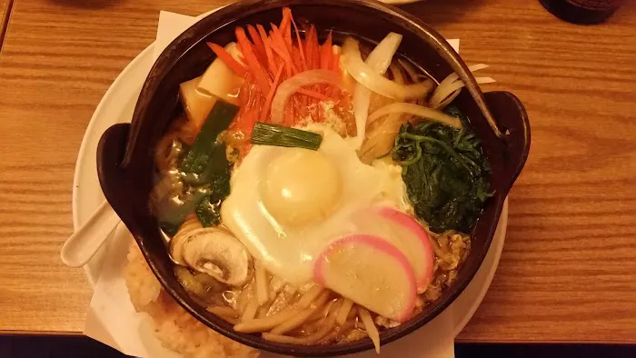 Tokyo Restaurant Picture 1