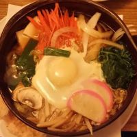 Tokyo Restaurant ico