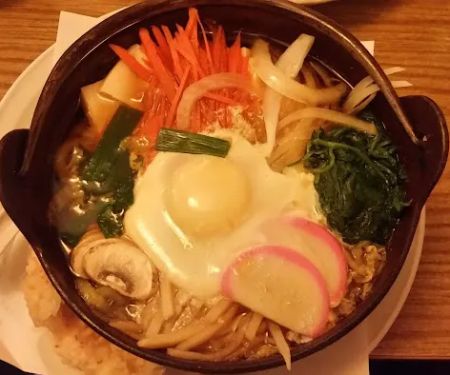 Tokyo Restaurant