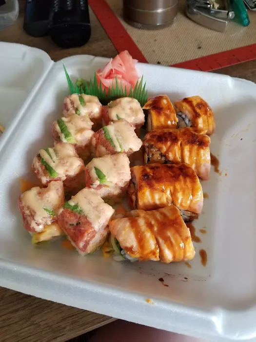 Tokyo Restaurant Picture 2