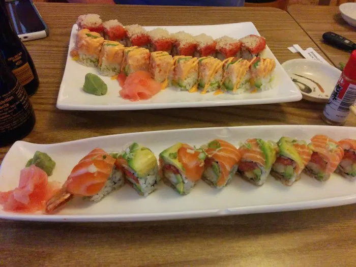 Tokyo Restaurant Picture 6