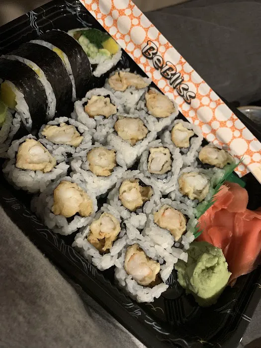 Tokyo Restaurant Picture 7