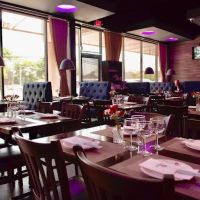 Yokohama Sushi & Asian Fusion ico